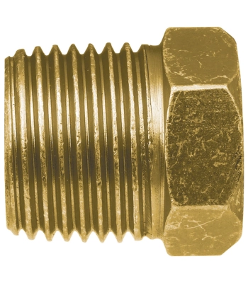 Clarke 1/2 inch  x 1/4 inch  Reducing Bush - Code 3030301