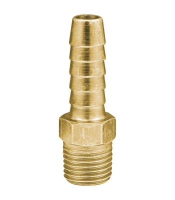 Clarke 1/4 inch  x 1/4 inch  Hose Adaptor - Code 3030317