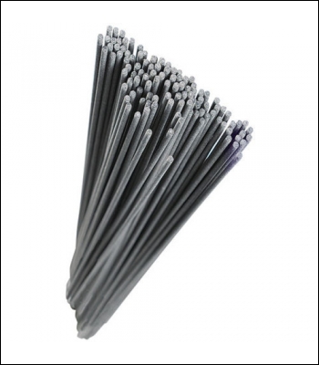 Clarke Welding Electrodes 2.0mm dia. 5kg - Code 3050582