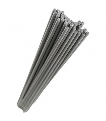 Clarke Welding Electrodes 2.5mm dia. 5kg - Code 3050584