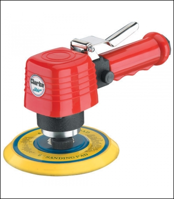 Clarke CAT121 Dual Action Air Sander