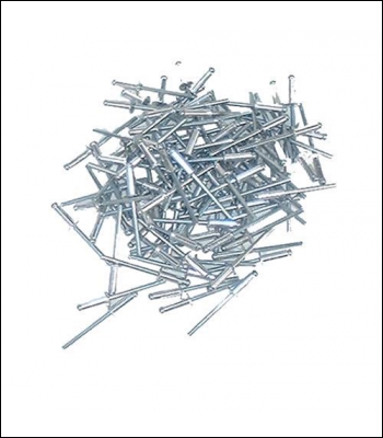 Clarke Pk100 Rivets 4.8mm x 9.6mm