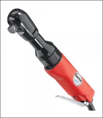Clarke CAT108 1/2 inch  Reversible Air Ratchet