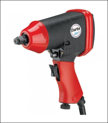 Clarke CAT110 1/2 inch  Air Impact Wrench
