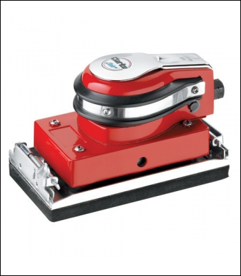 Clarke CAT111 Air Orbital Sander