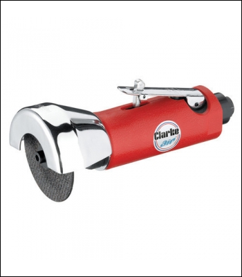 Clarke CAT113 3 inch  Cut-off Tool