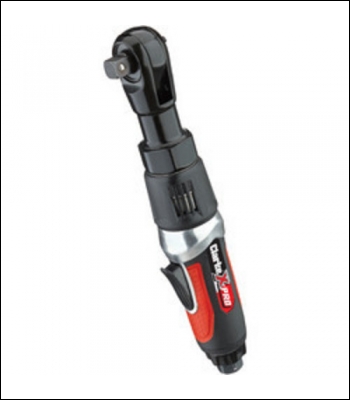 Clarke CAT134 X-Pro - ½ inch  Reversible Ratchet