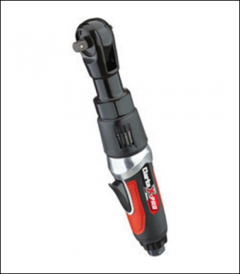 Clarke CAT135 X-Pro - 3/8” Reversible Ratchet