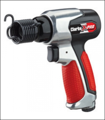 Clarke CAT139 X-Pro - Professional 150mm Air Hammer