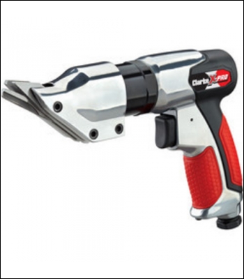 Clarke CAT140 X-Pro - Air Shear