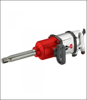 Clarke X-PRO CAT154 1 inch  Air Impact Wrench - Code 3120168
