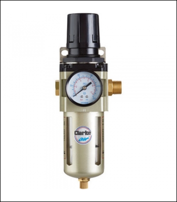 Clarke CAT161 Air Filter Regulator