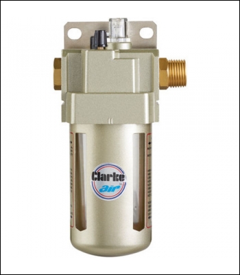 Clarke CAT162 Air Line Lubricator