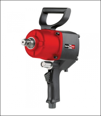 Clarke X-Pro CAT163 3/4 inch  Air Impact Wrench