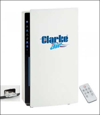 Clarke APA240 Air Purifier