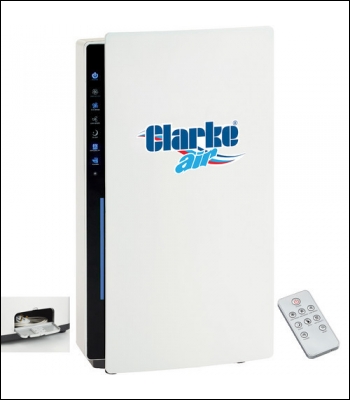 Clarke APA240 Air Purifier