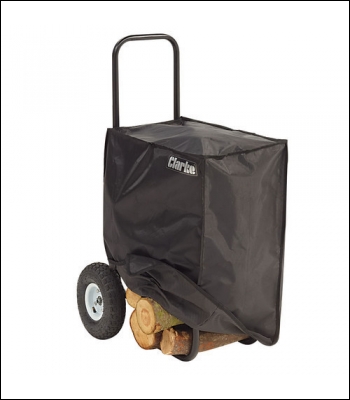 Clarke LCWC Log Trolley
