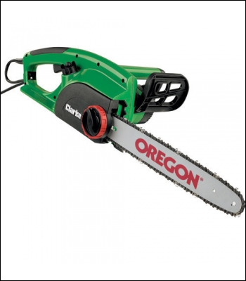Clarke CECS405B Electric Chainsaw