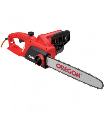 Clarke CECS405C Electric Chainsaw