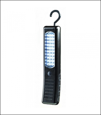 Clarke RWL30 Rechargeable LED Worklight
