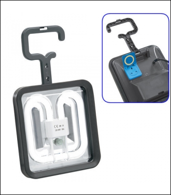 Clarke CTL28 - 28W Work Lamp