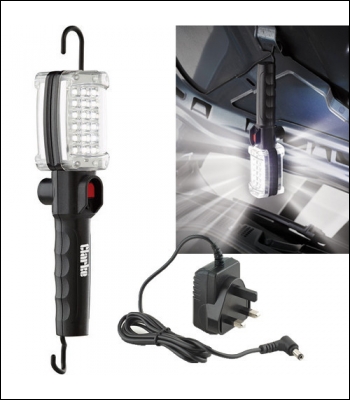Clarke RWL36Li 36 LED Lithium-Ion Work Light