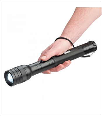 Clarke CT3D Superbright LED Torch