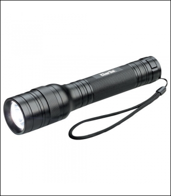 Clarke CT4AA Superbright LED Torch