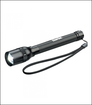 Clarke CT2AA Superbright LED Torch