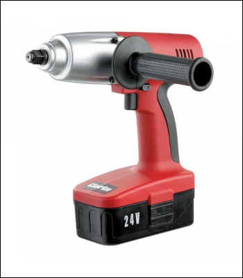 Clarke CIR450C 1/2'' Drive 24V Impact Wrench