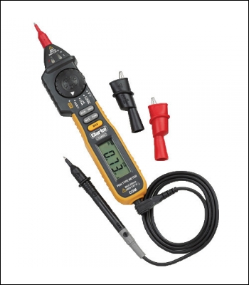 Clarke CDM80C Pen Probe Digital Multimeter