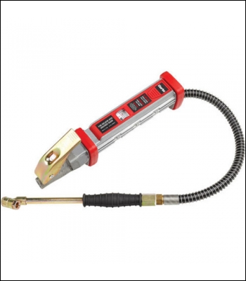 Clarke CTILG Airline Tyre Inflator