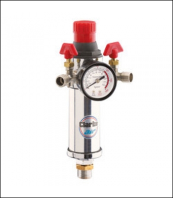 Clarke FR1 Filter Regulator