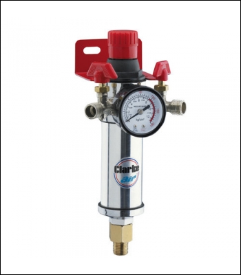 Clarke FR2 Filter Regulator