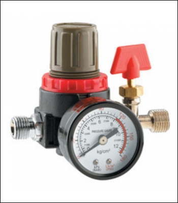 Clarke RC1 Mini Air Regulator Unit