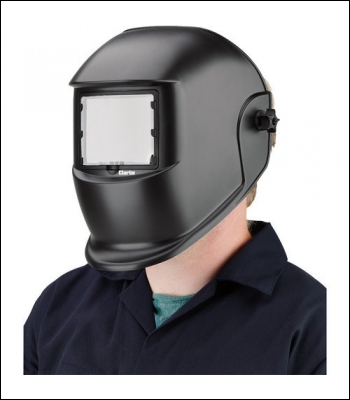 Clarke HS1 Fixed Shade Welding Headshield