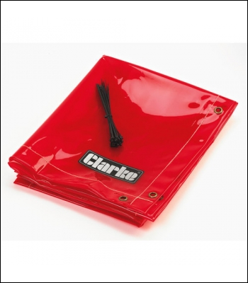 Clarke WCC1 Replacement Welding Screen