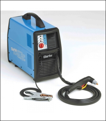 Clarke Plasma King 20CI Plasma Cutter
