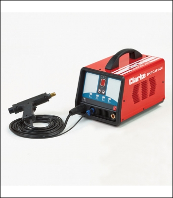Clarke Spotcar Alu Automotive - Aluminium Spot Welder (230V)