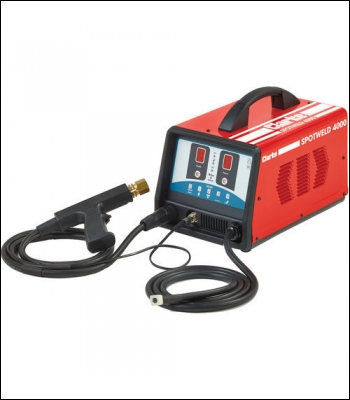 Clarke Spot 4000 Multifunction Spot Welder