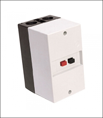 Clarke Dol Starter 6.3-10 amp