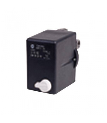 Clarke Pressure Switch 4-6 amp