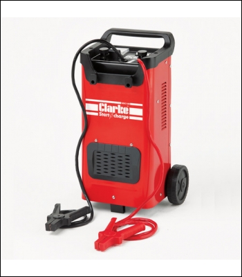 Clarke WBC180 180A Battery Starter/Charger