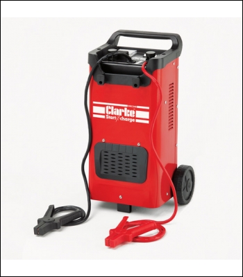 Clarke WBC240 240A Battery Starter/Charger