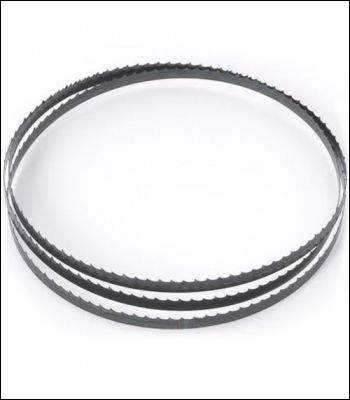 Clarke Replacement Blade for Bandsaw CBS225 (10TPI) - Code 6458000