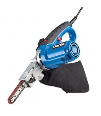 Clarke CPF13 Electric Power File