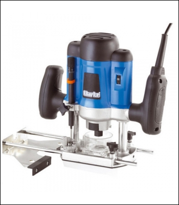 Clarke CR1C Router
