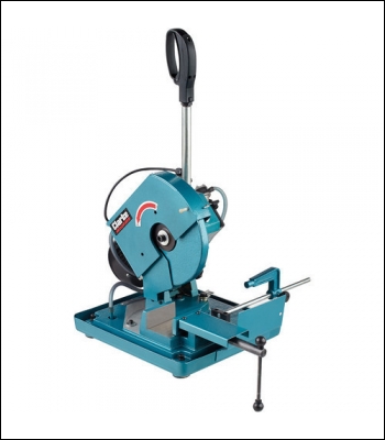 Clarke CPMCS1 225mm Portable Metal Cutting Circular Saw