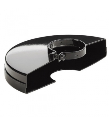 Clarke Angle Grinder Closed Guard for CON2600 - Code 6470154