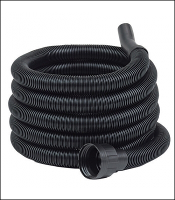 Clarke 5 Metre Vacuum Hose Extension For Clarke CVAC Range